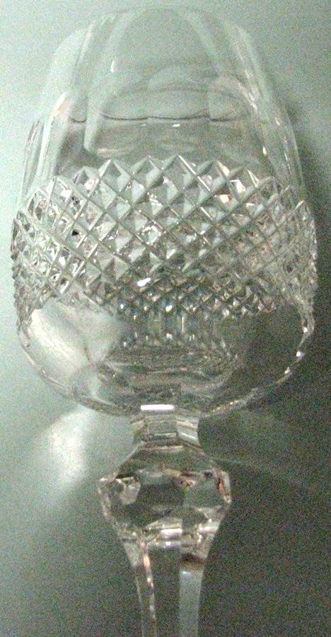 UNK112322 Water Goblet by Unknown Manufacturer-1