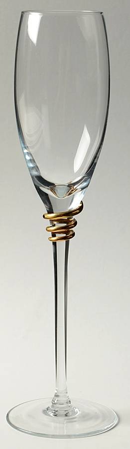 UNK14768 Fluted Champagne by Unknown Manufacturer-1