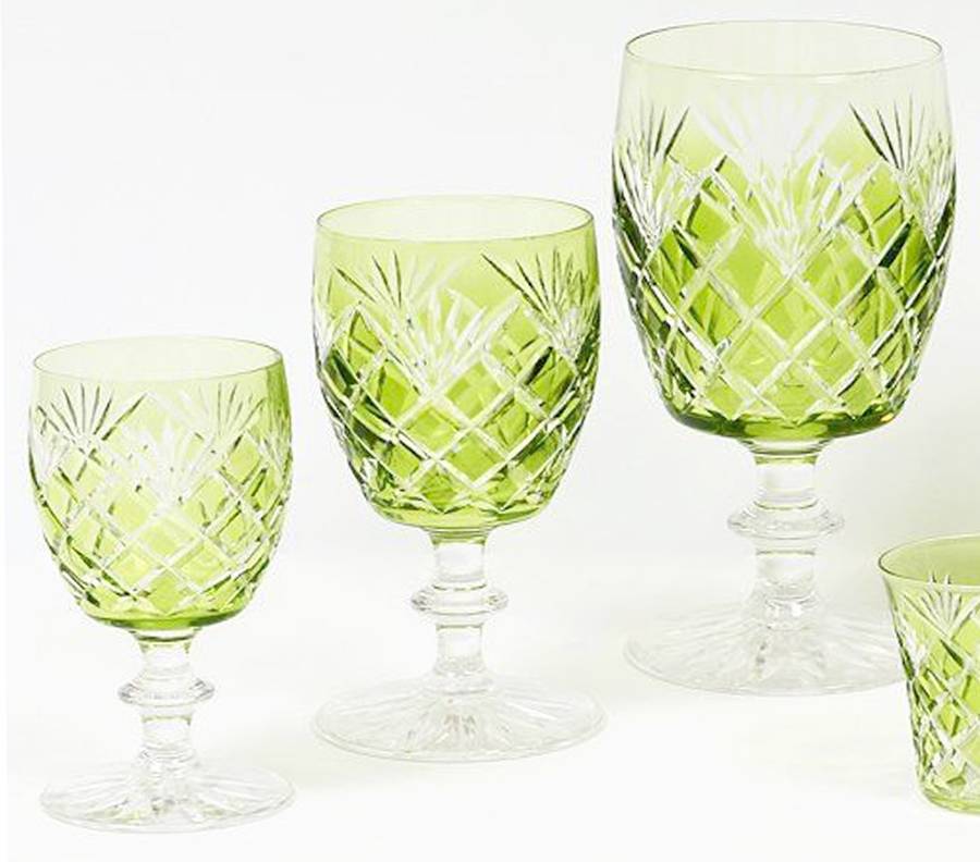 UNK13600 Water Goblet by Unknown Manufacturer-1