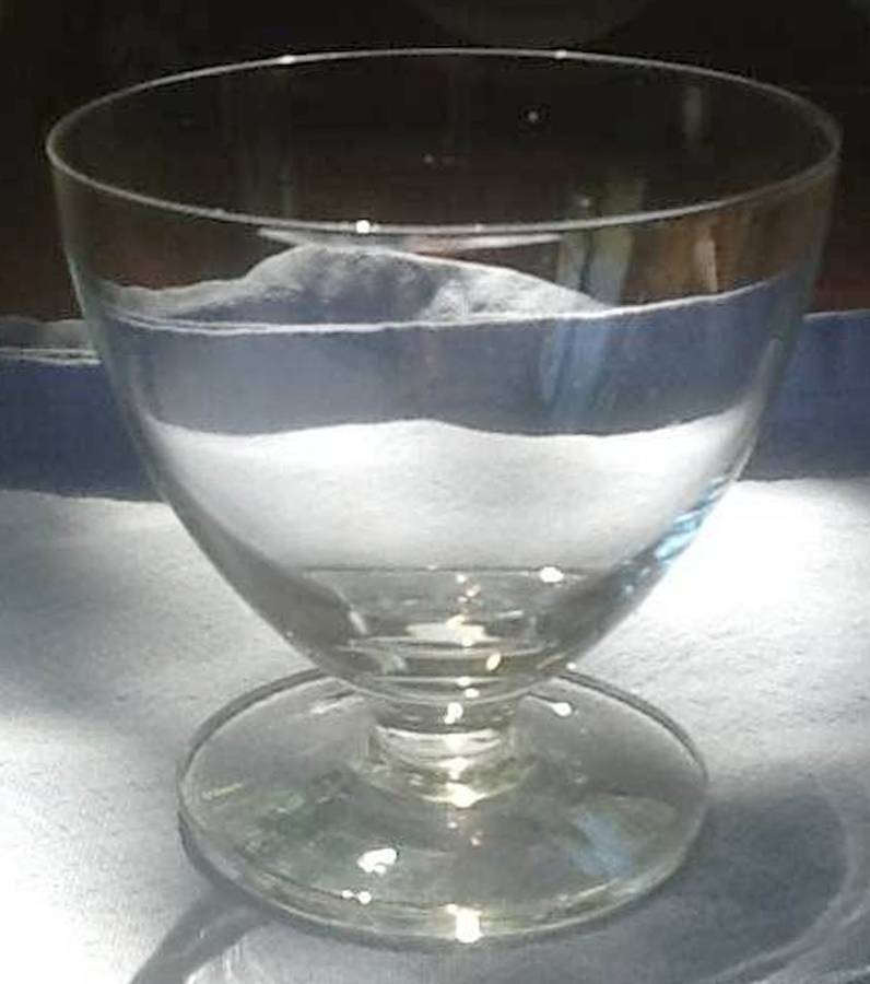 UNK14791 Oyster or Fruit Cocktail by Unknown Manufacturer-1