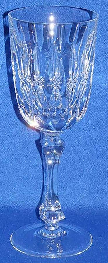 UNK14795 Water Goblet by Unknown Manufacturer-1