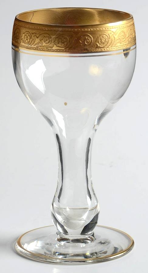UNK14798 Tall Hollow Stem Champagne by Unknown Manufacturer-1