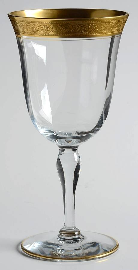 UNK14798 Water Goblet by Unknown Manufacturer-1