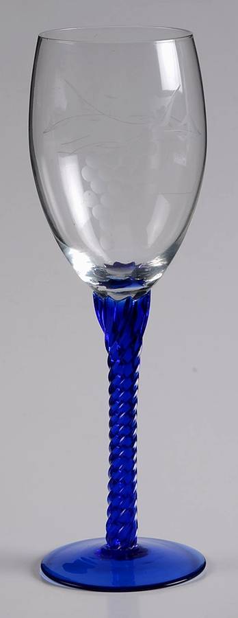 UNK14801 Water Goblet by Unknown Manufacturer-1