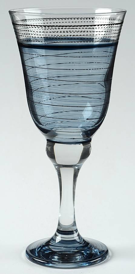 UNK17357 Water Goblet by Unknown Manufacturer-1
