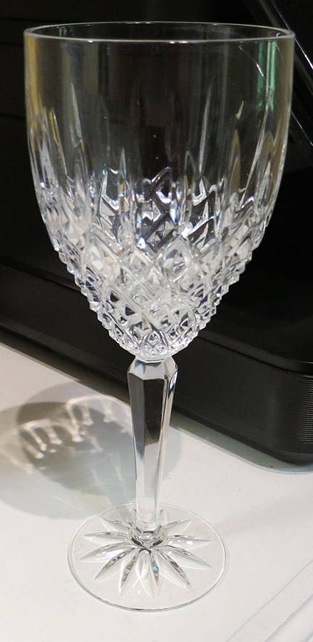 UNK14810 Wine Glass by Unknown Manufacturer-1