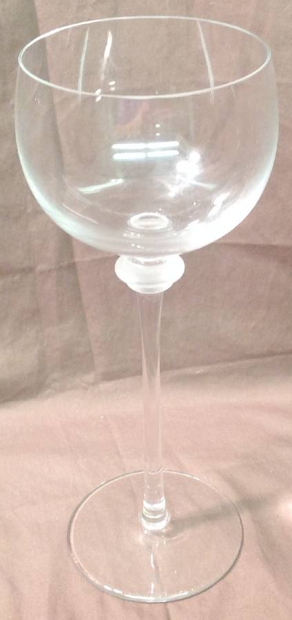 UNK14811 Wine Glass by Unknown Manufacturer-1