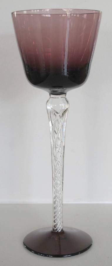 UNK13602 Amethyst Wine by Unknown Manufacturer-1