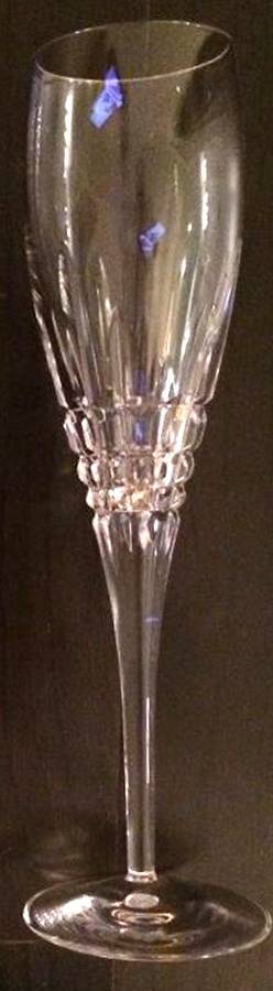 UNK14844 Fluted Champagne by Unknown Manufacturer-1