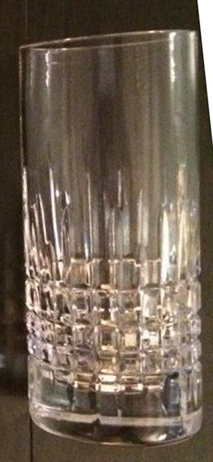 UNK14844 Highball Glass by Unknown Manufacturer-1