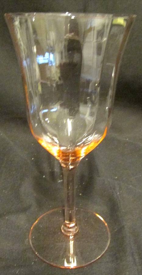 UNK14859 Water Goblet by Unknown Manufacturer-1