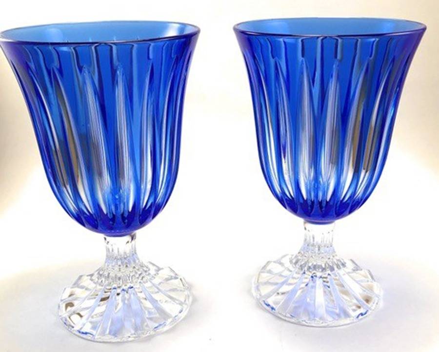 UNK14643 Water Goblet by Unknown Manufacturer-1