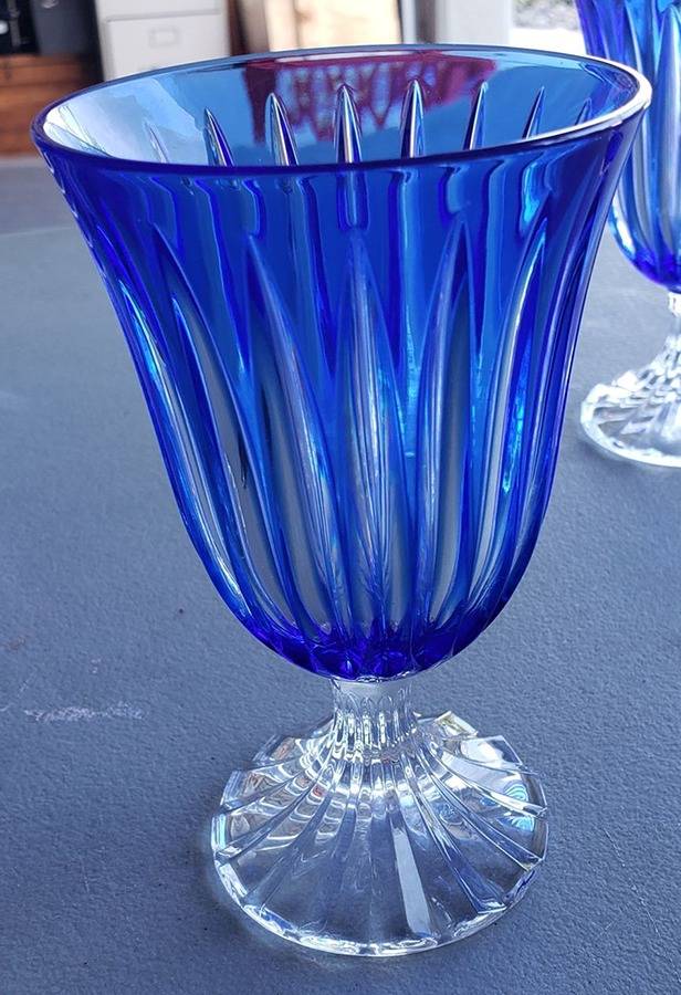 UNK14643 Wine Glass by Unknown Manufacturer-1