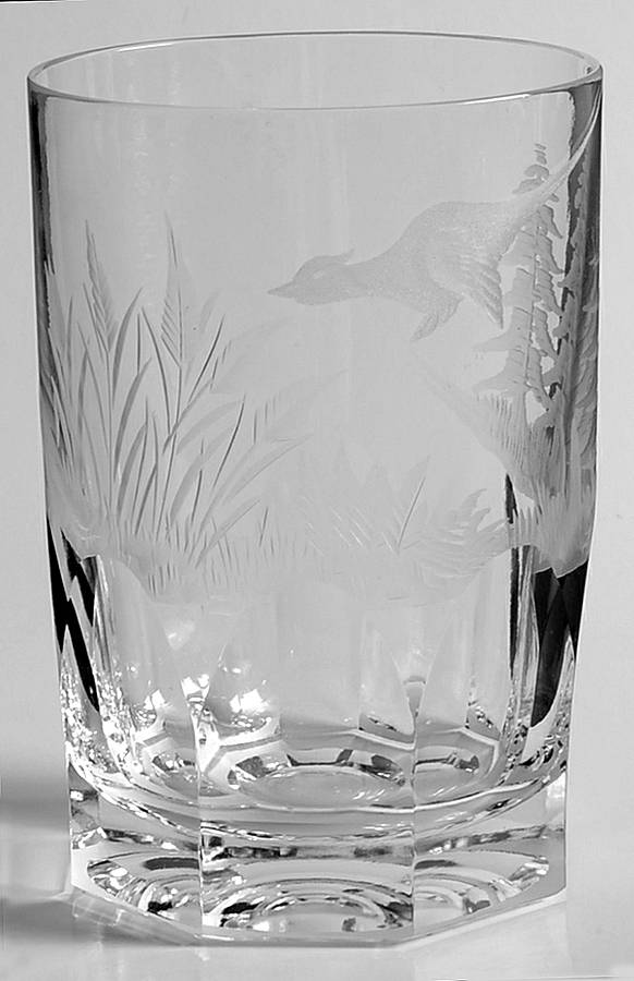 UNK14870 12 Oz Flat Tumbler by Unknown Manufacturer-1