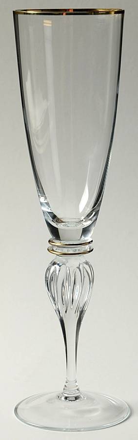 UNK14874 Fluted Champagne by Unknown Manufacturer-1