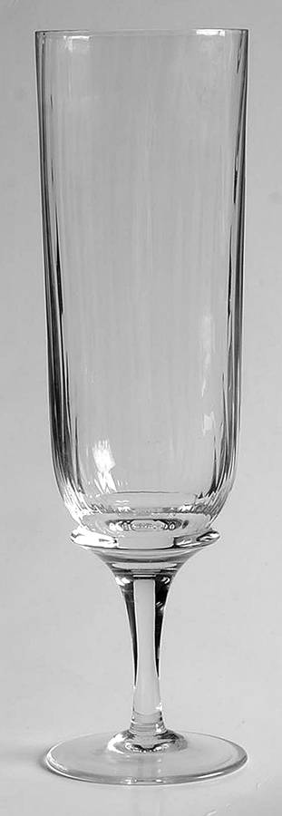 UNK14875 Fluted Champagne by Unknown Manufacturer-1
