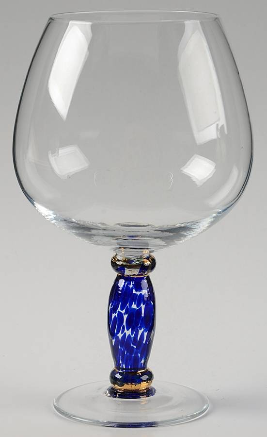 UNK14898 Brandy Glass by Unknown Manufacturer-1