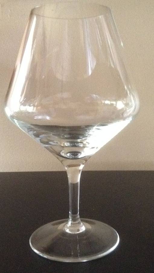 UNK14905 Water Goblet by Unknown Manufacturer-1