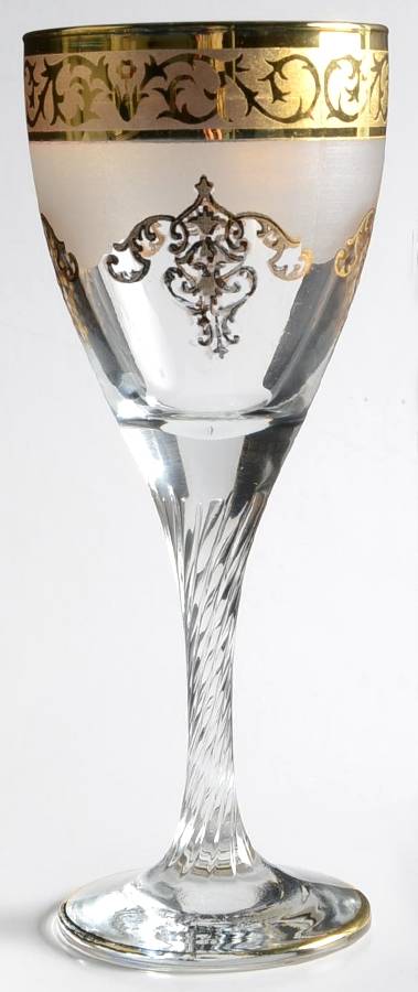 UNK12977 Wine Glass by Unknown Manufacturer-1