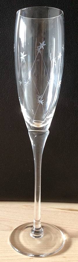 UNK14919 Fluted Champagne by Unknown Manufacturer-1