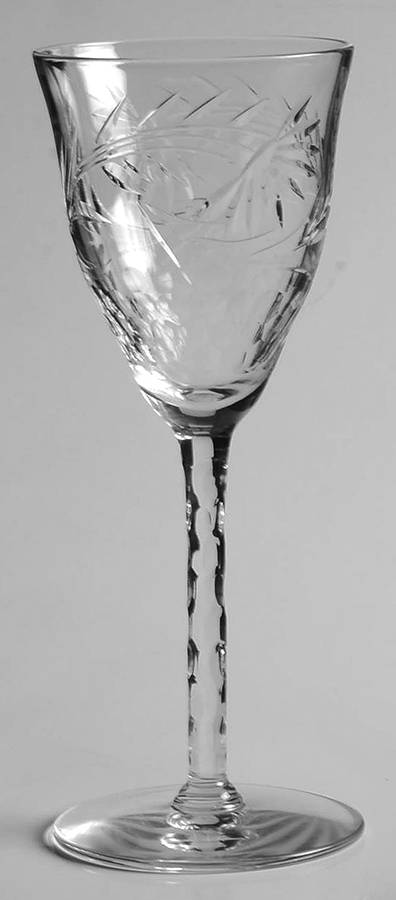 UNK14921 Wine Glass by Unknown Manufacturer-1