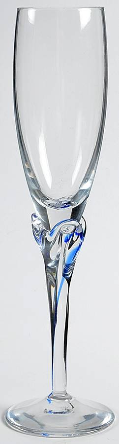 UNK13609 Fluted Champagne by Unknown Manufacturer-1