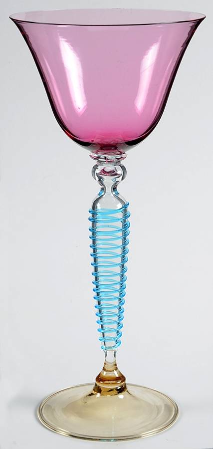UNK13611 Wine Glass by Unknown Manufacturer-1