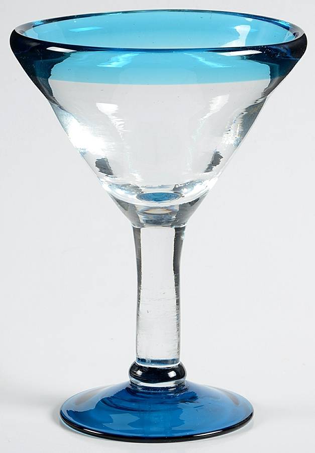 UNK13613 Martini Glass by Unknown Manufacturer-1