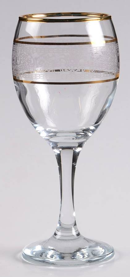 UNK14956 Wine Glass by Unknown Manufacturer-1