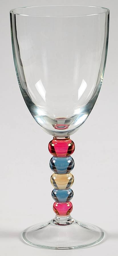UNK14957 Water Goblet by Unknown Manufacturer-1