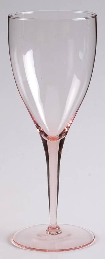 UNK14958 Water Goblet by Unknown Manufacturer-1