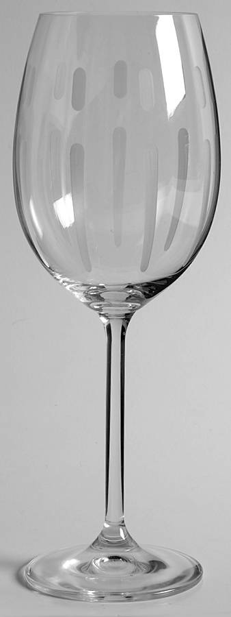 UNK14960 Water Goblet by Unknown Manufacturer-1
