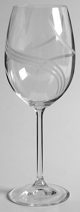 UNK14960 Water Goblet by Unknown Manufacturer-1
