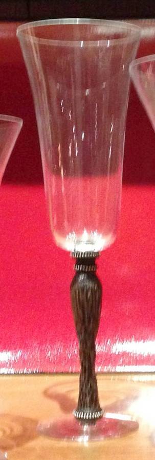UNK14968 Fluted Champagne by Unknown Manufacturer-1