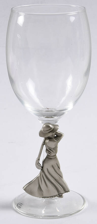 UNK14971 Water Goblet by Unknown Manufacturer-1