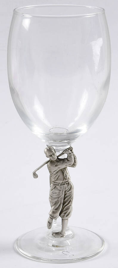 UNK14971 Water Goblet by Unknown Manufacturer-1