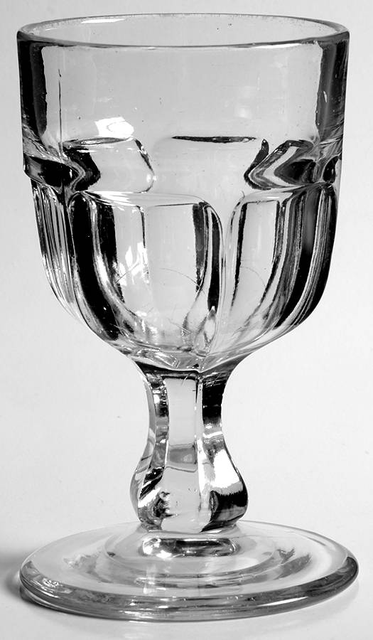 UNK14972 Water Goblet by Unknown Manufacturer-1