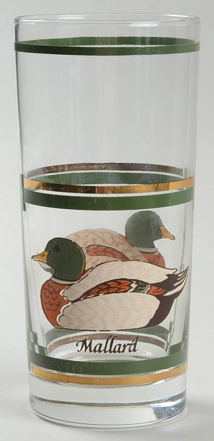 UNK14981 12 Oz Flat Tumbler by Unknown Manufacturer-1