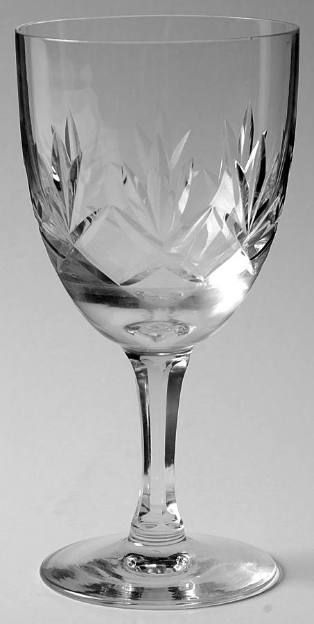 UNK14982 Wine Glass by Unknown Manufacturer-1