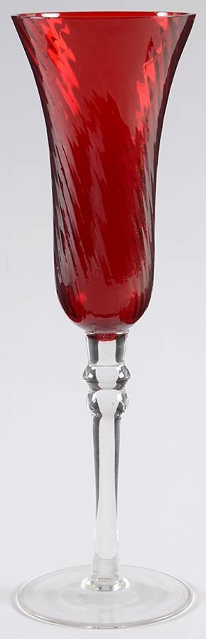 UNK14988 Fluted Champagne by Unknown Manufacturer-1