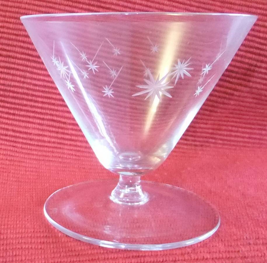 UNK14992 Water Goblet by Unknown Manufacturer-1