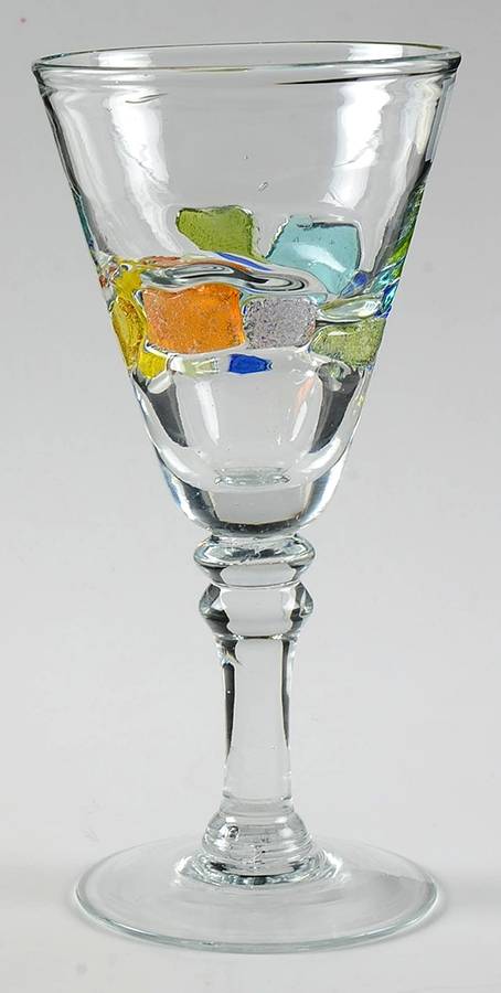 UNK14997 Wine Glass by Unknown Manufacturer-1