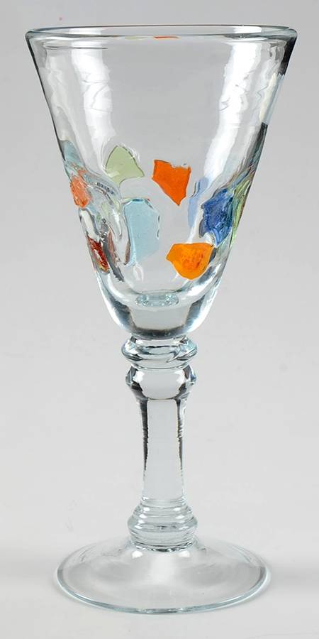 UNK14997 Water Goblet by Unknown Manufacturer-1