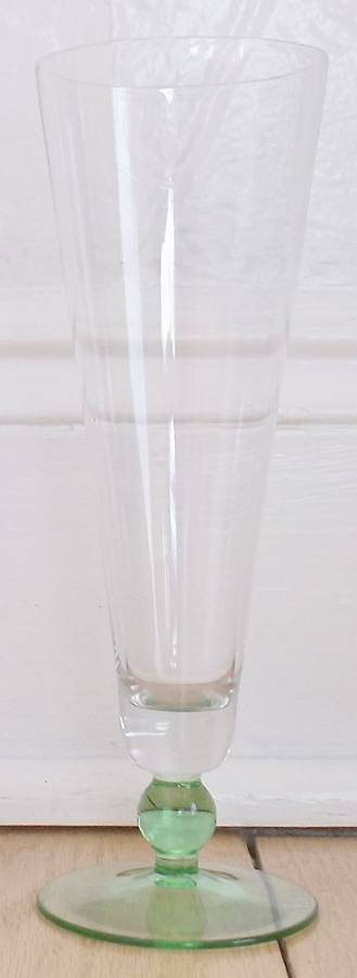 UNK15012 Pilsner Glass by Unknown Manufacturer-1