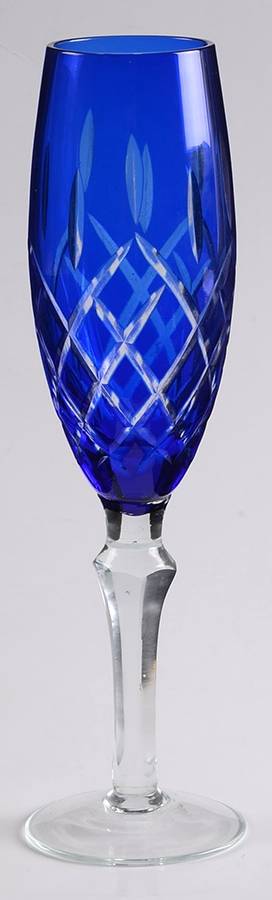 UNK15014 Fluted Champagne by Unknown Manufacturer-1