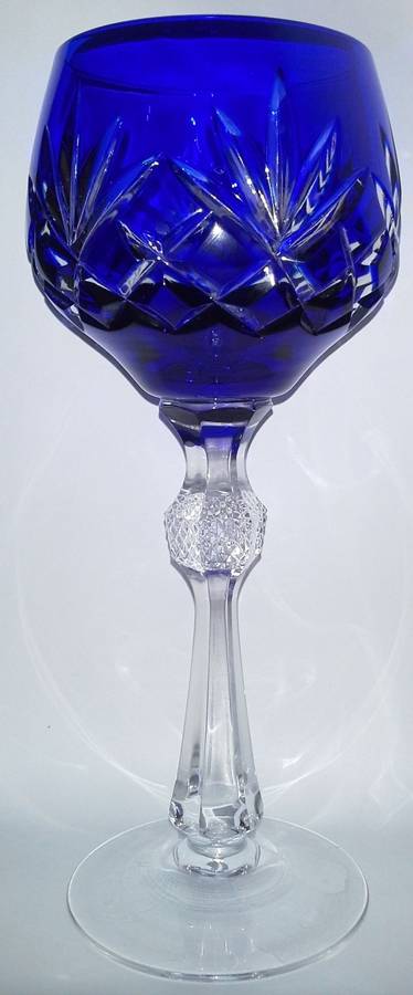 UNK15016 Cobalt Blue Wine by Unknown Manufacturer-1