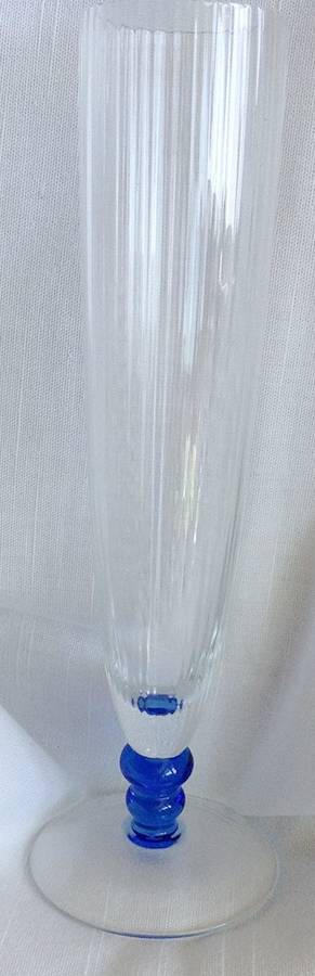 UNK15021 Pilsner Glass by Unknown Manufacturer-1