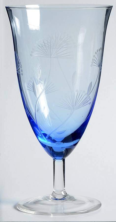 UNK15022 Water Goblet by Unknown Manufacturer-1