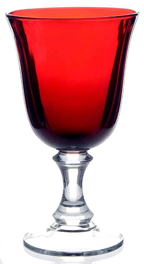 UNK15052 Water Goblet by Unknown Manufacturer-1