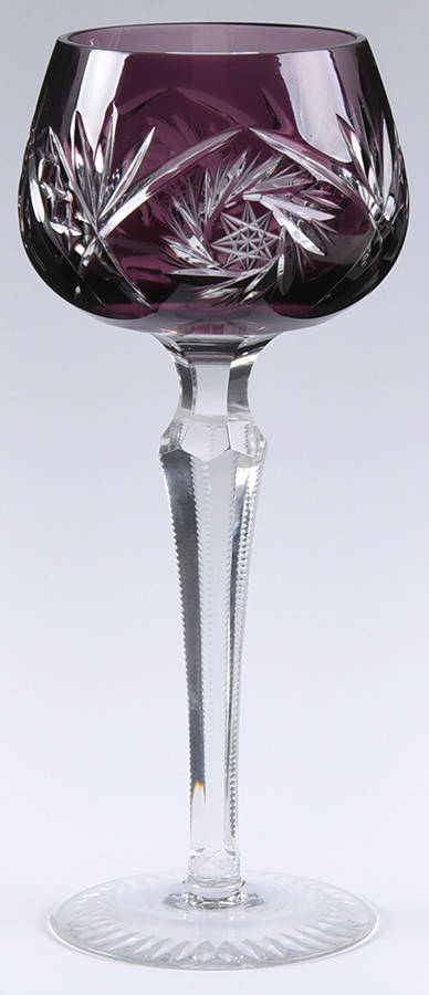 UNK15053 Amethyst Hock Wine by Unknown Manufacturer-1